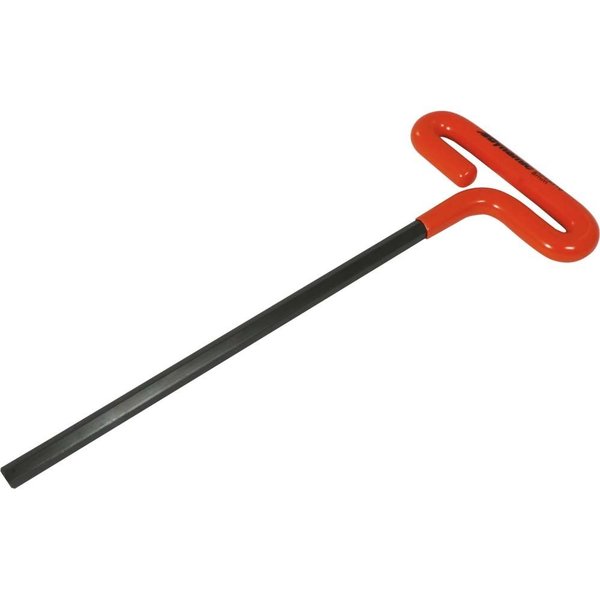 Dynamic Tools 8mm Loop Handle Hex Key, 9" Long D043310